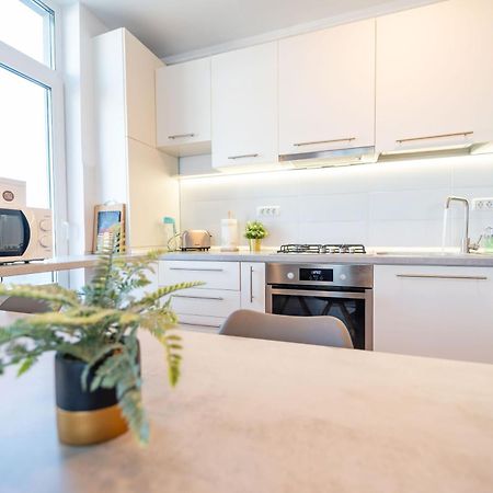 Modern Apollus Avenue - By Openhouse Apartments Тимишоара Экстерьер фото
