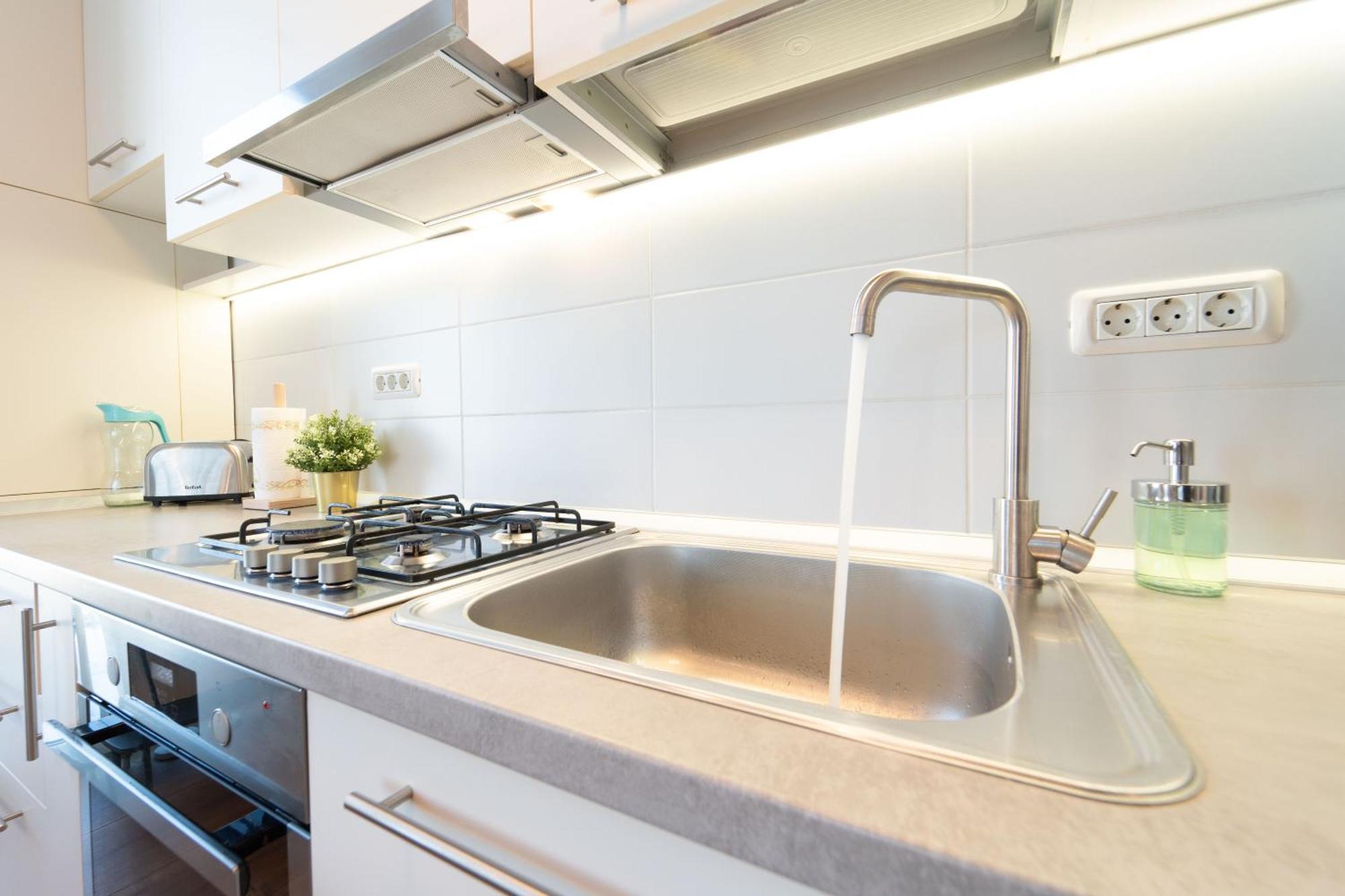 Modern Apollus Avenue - By Openhouse Apartments Тимишоара Экстерьер фото