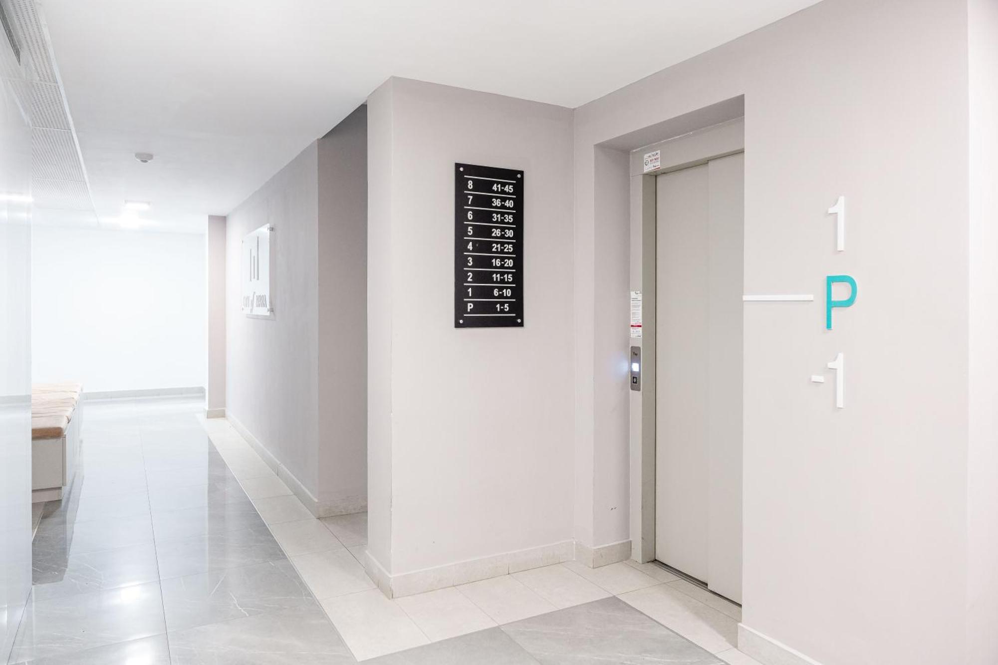 Modern Apollus Avenue - By Openhouse Apartments Тимишоара Экстерьер фото
