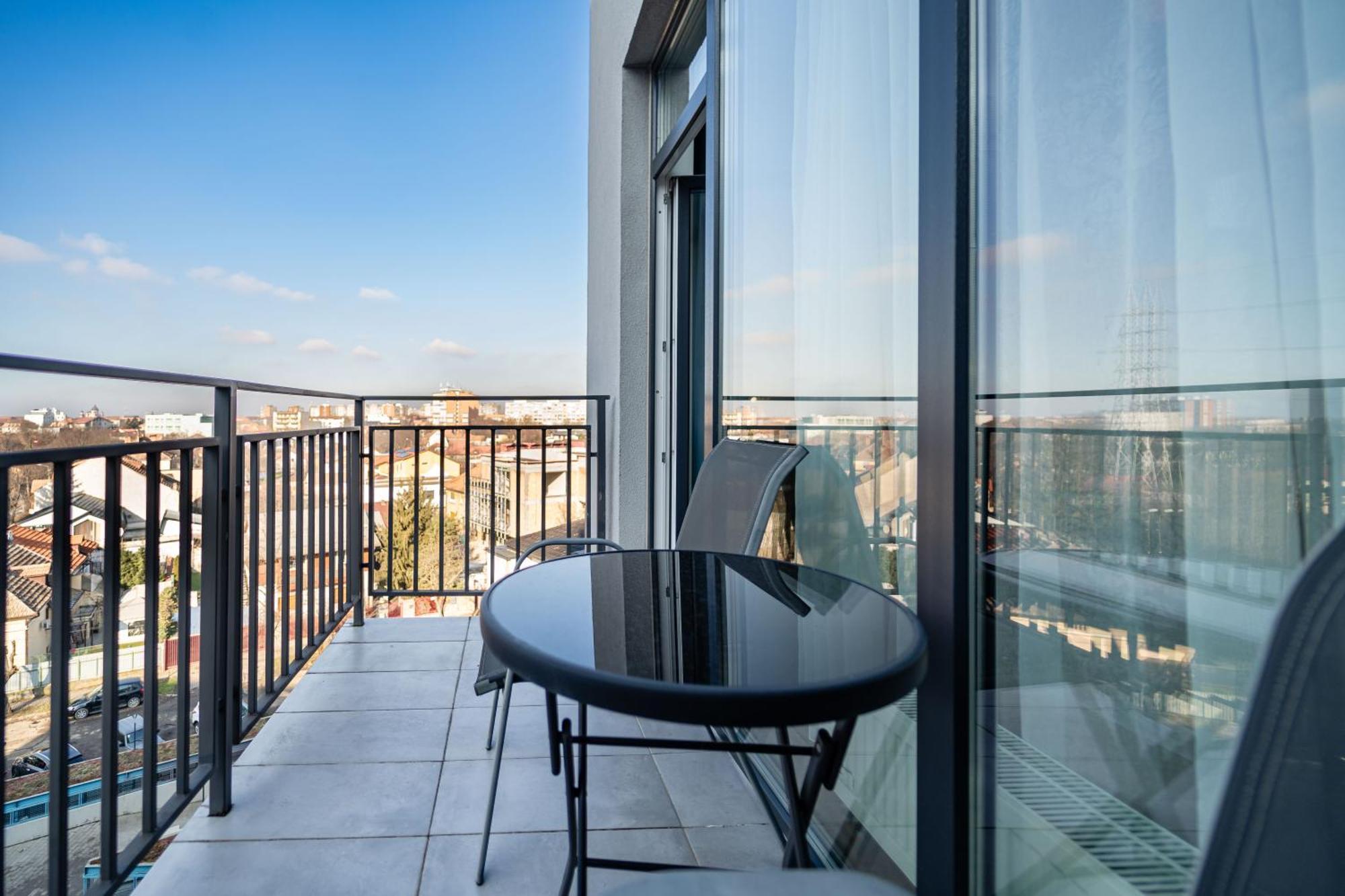 Modern Apollus Avenue - By Openhouse Apartments Тимишоара Экстерьер фото